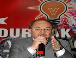 ‘İnsanın azıcık yüzü kızarır'